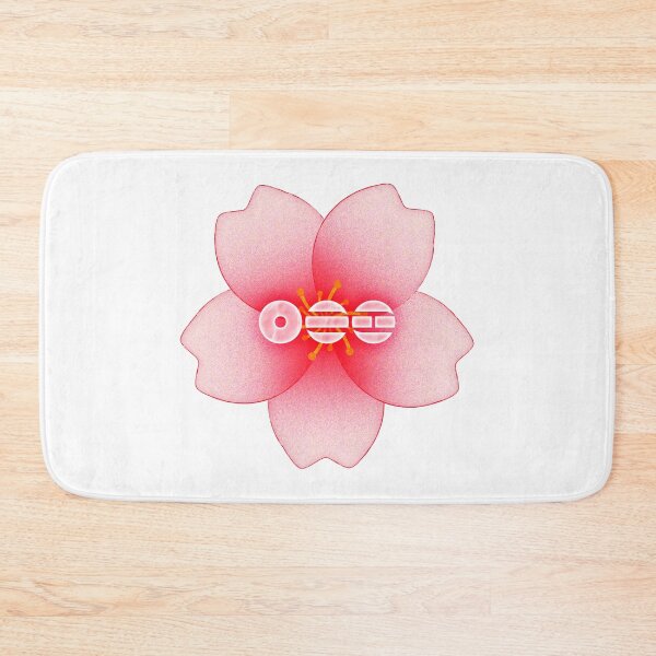 Item preview, Cherry blossom - Arirang designed and sold by ranniadesing.