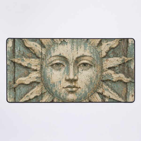 Item preview, Aged Destress Weathered Sun Rays designed and sold by scicilysimonee.