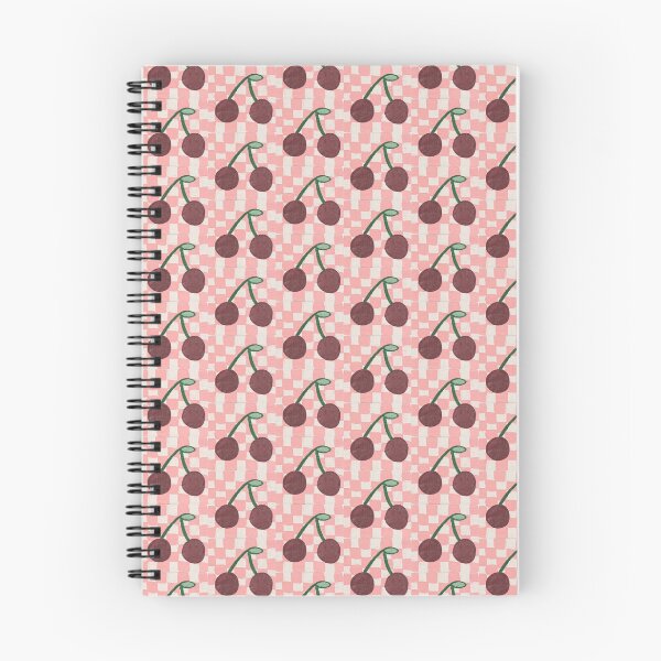 Item preview, Checkered Cherry designed and sold by youngandcrafty.
