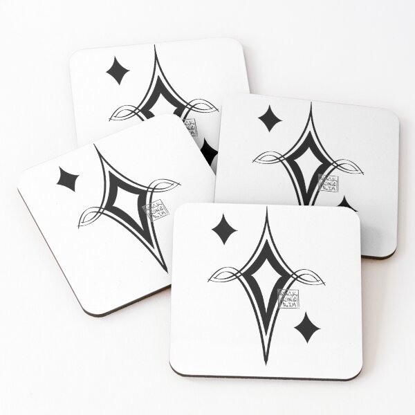 Item preview, Royal Star designed and sold by Black-Suns-Rim.