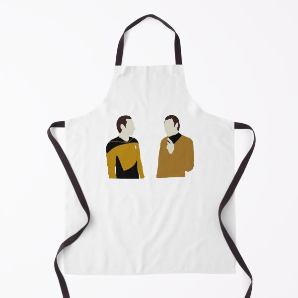 Item preview, Brothers - Data & Lore designed and sold by RoseDesigns05.