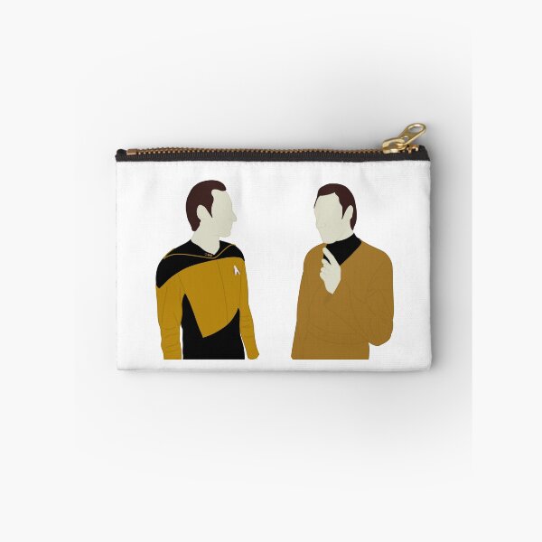 Item preview, Brothers - Data & Lore designed and sold by RoseDesigns05.