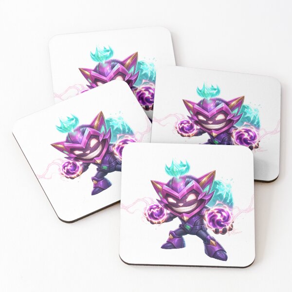 Item preview, Ziggs Desing Sub Jefe designed and sold by Farinsta.