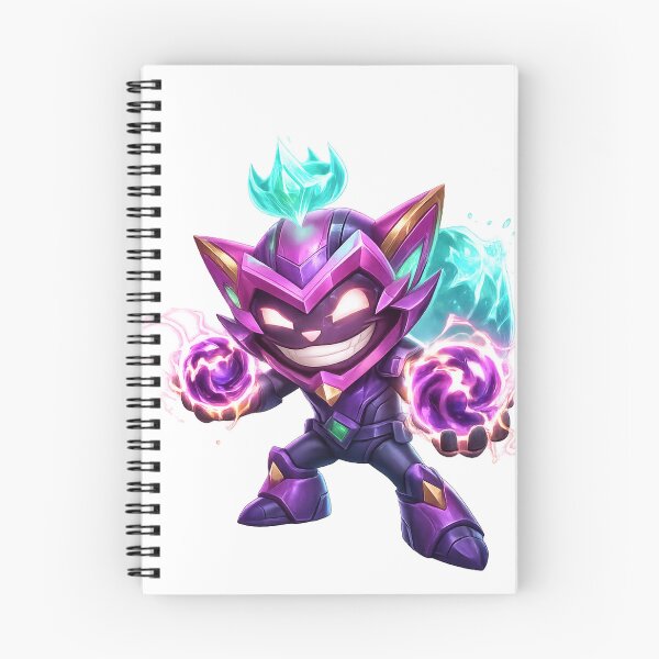 Item preview, Ziggs Desing Sub Jefe designed and sold by Farinsta.