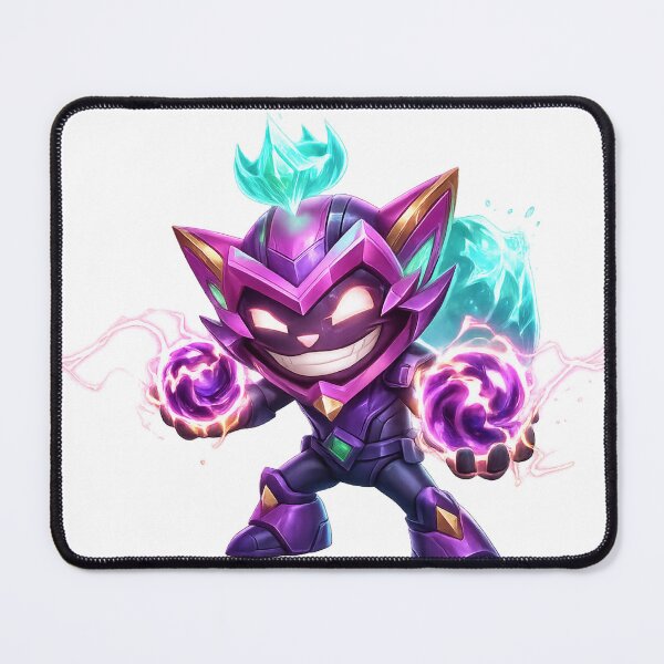 Item preview, Ziggs Desing Sub Jefe designed and sold by Farinsta.