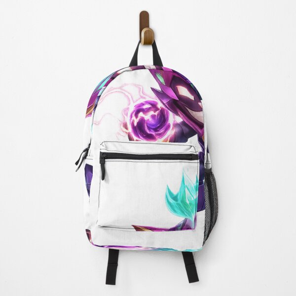 Item preview, Ziggs Desing Sub Jefe designed and sold by Farinsta.