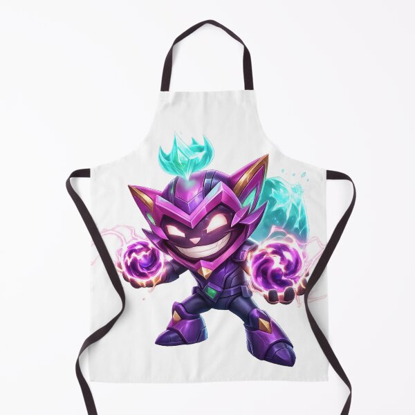 Item preview, Ziggs Desing Sub Jefe designed and sold by Farinsta.