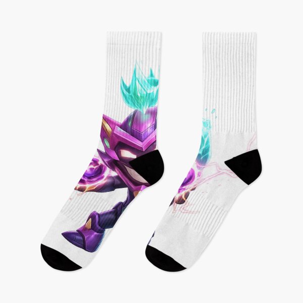 Item preview, Ziggs Diseño Sub Jefe designed and sold by Farinsta.