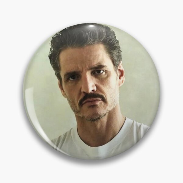 Item preview, pedro pascal designed and sold by kakaslank.