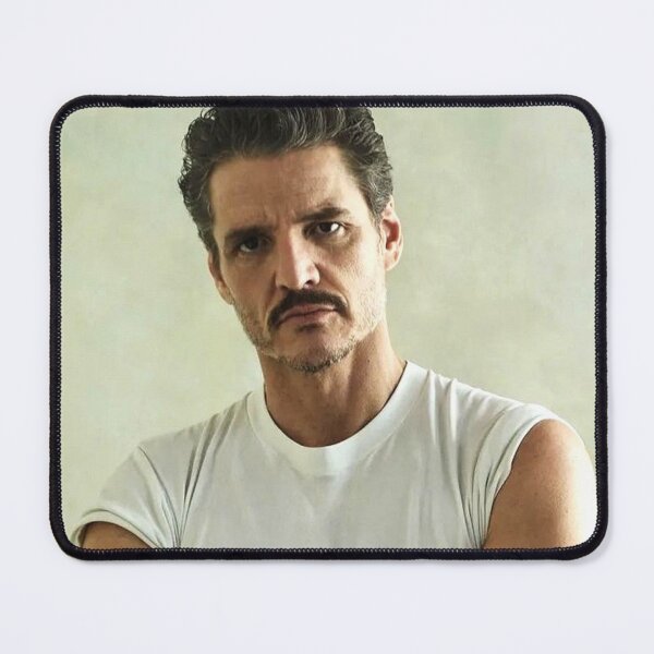Item preview, pedro pascal designed and sold by kakaslank.