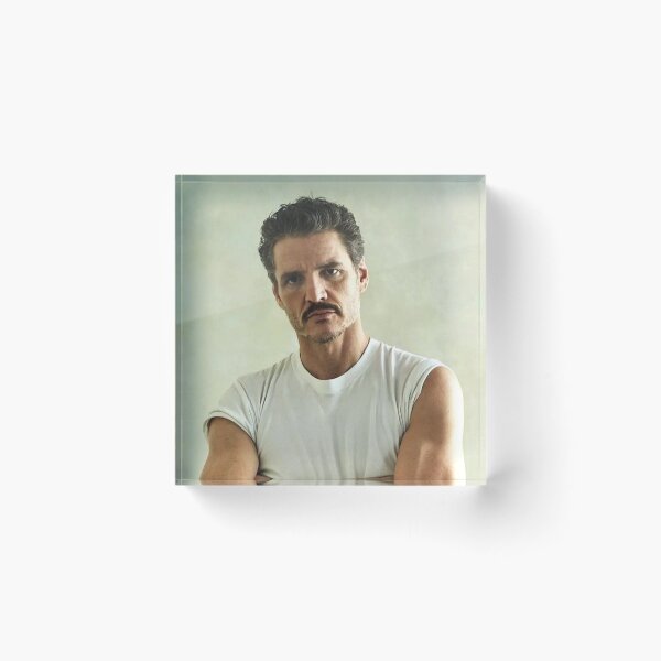 Item preview, pedro pascal designed and sold by kakaslank.