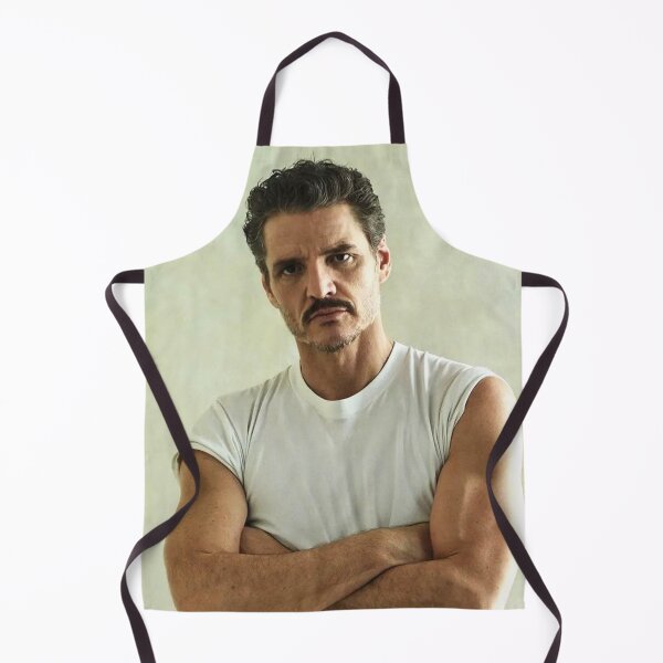 Item preview, pedro pascal designed and sold by kakaslank.
