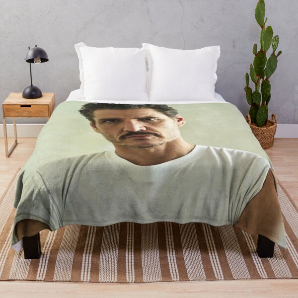 Item preview, pedro pascal designed and sold by kakaslank.