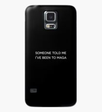 I've Been to Magaluf Case/Skin for Samsung Galaxy