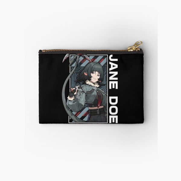 Item preview, ZZZ Jane Doe designed and sold by DeviantMerch.