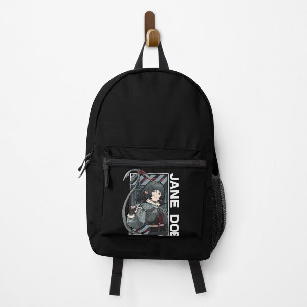 Item preview, ZZZ Jane Doe designed and sold by DeviantMerch.