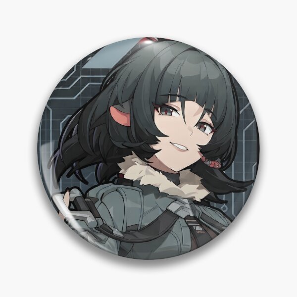 Item preview, ZZZ Jane Doe designed and sold by DeviantMerch.