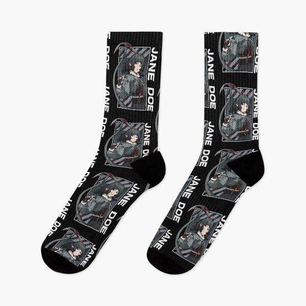 Item preview, ZZZ Jane Doe designed and sold by DeviantMerch.