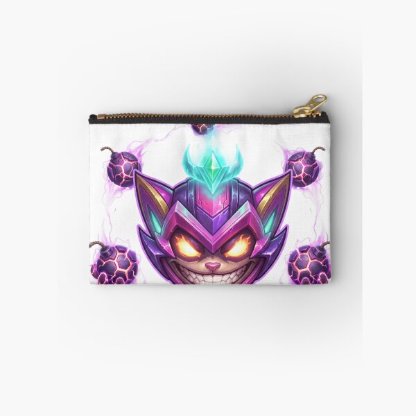 Item preview, Ziggs HEAD sub jefe designed and sold by Farinsta.