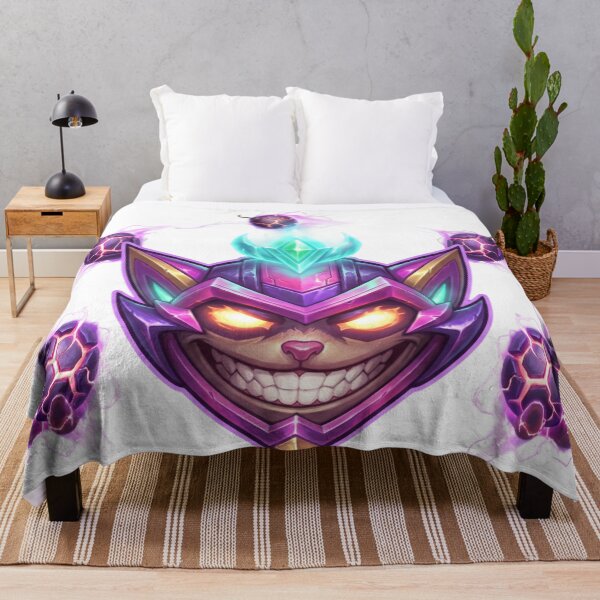 Item preview, Ziggs HEAD sub jefe designed and sold by Farinsta.