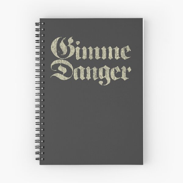 Item preview, Gimme Danger 1973 designed and sold by AstroZombie6669.