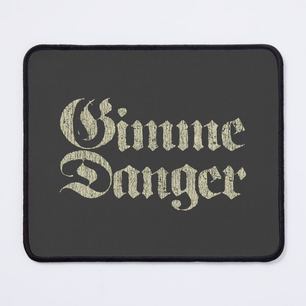 Item preview, Gimme Danger 1973 designed and sold by AstroZombie6669.