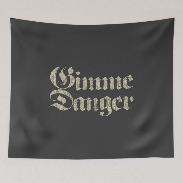 Item preview, Gimme Danger 1973 designed and sold by AstroZombie6669.