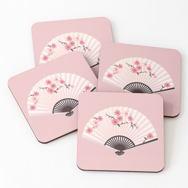 Item preview, Japanese Hand Fan designed and sold by sakurashorty.