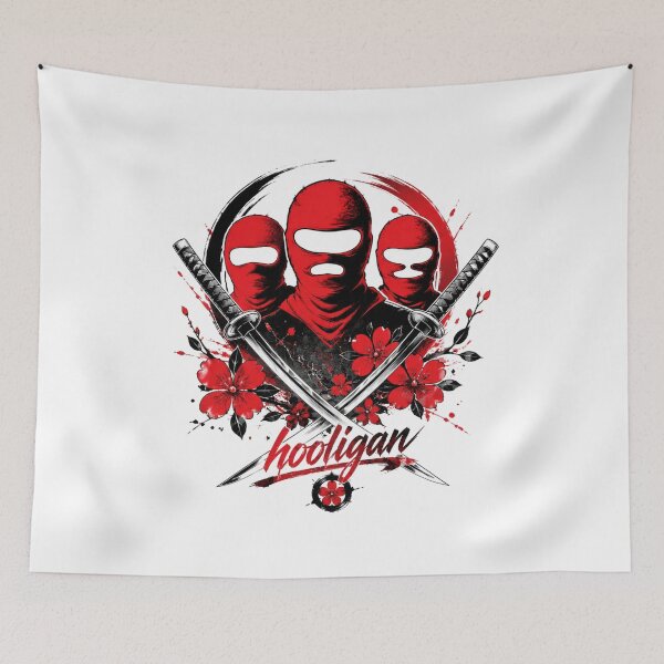 Item preview, BTS ARIRANG Hooligan Fan Art designed and sold by Kimheawon.