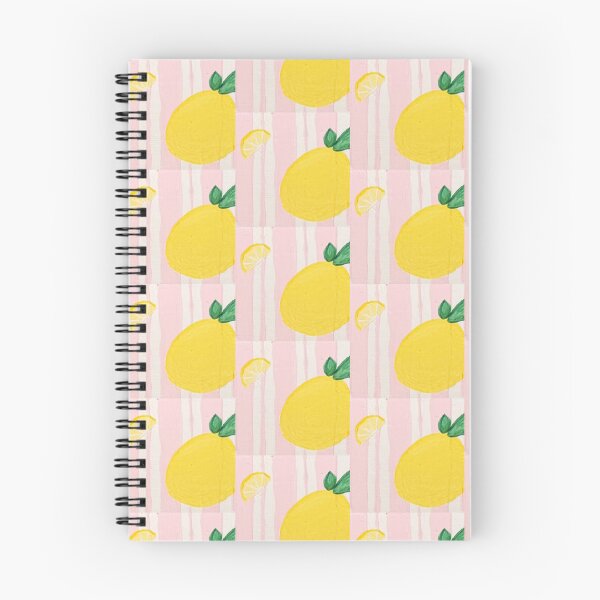 Item preview, Lemon designed and sold by youngandcrafty.