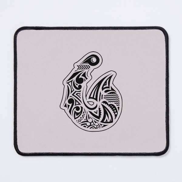 Item preview, Polynesian Hook designed and sold by MY NEW ZEALAND.