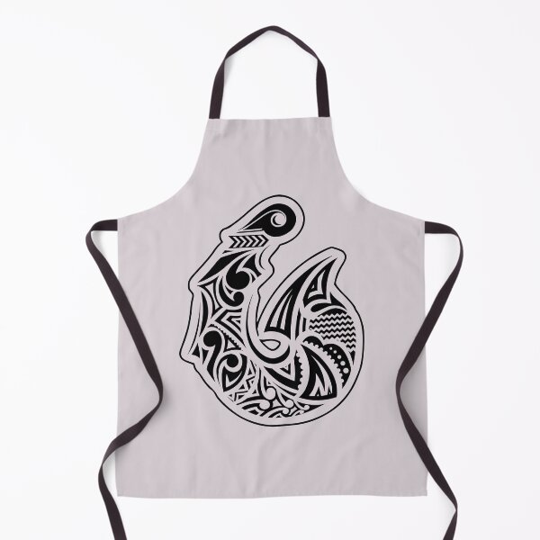 Item preview, Polynesian Hook designed and sold by MY NEW ZEALAND.