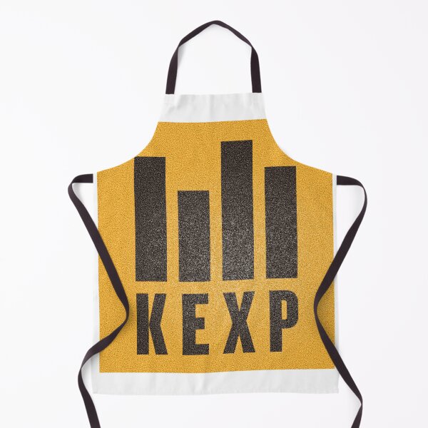 Item preview, KEXP 90.3FM SEATTLE ROUGH LOGO X WALLOPFAM designed and sold by WallopFam.