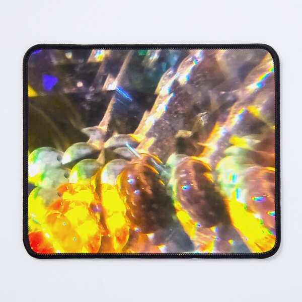 Item preview, Focus Stones: Luminous Prismatic Pebbles designed and sold by ElionSolis.