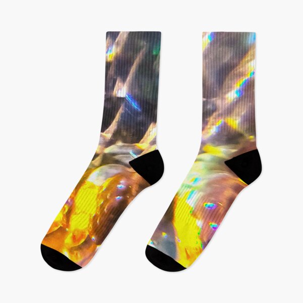 Item preview, Focus Stones: Luminous Prismatic Pebbles designed and sold by ElionSolis.