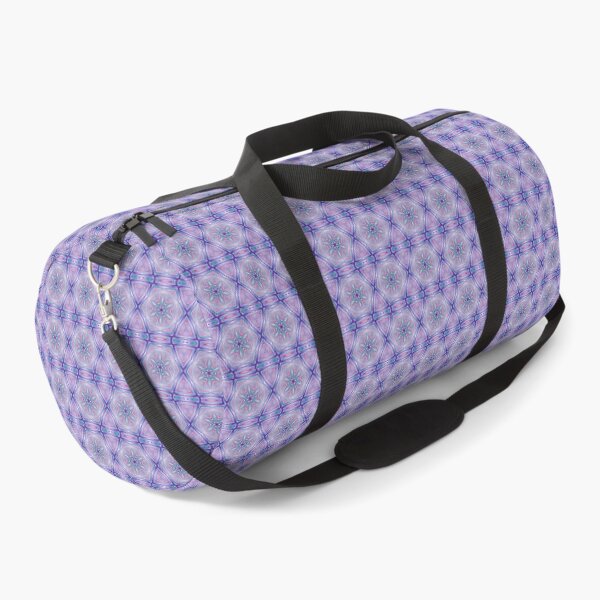 Item preview, Hypnotic Hippie - Symmetrical Geometric Abstract Pattern designed and sold by SCArtAndGames.