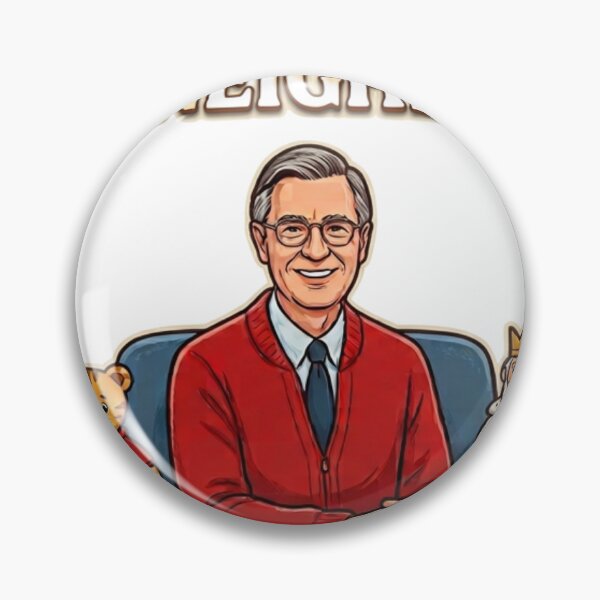 Item preview, Mister Rogers designed and sold by Tremco.