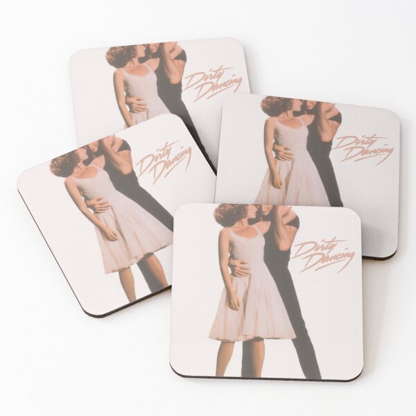 Item preview, dirty dancing designed and sold by imamouseduh.