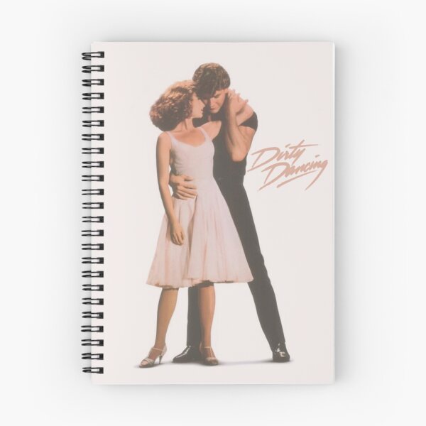 Item preview, dirty dancing designed and sold by imamouseduh.