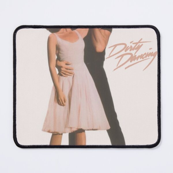 Item preview, dirty dancing designed and sold by imamouseduh.