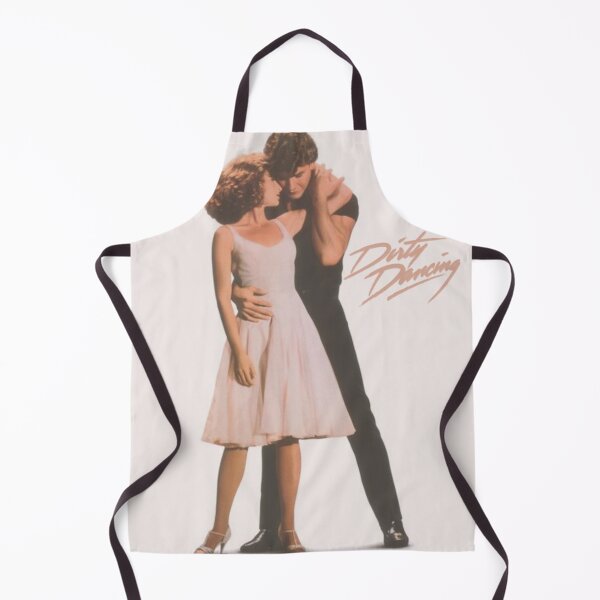 Item preview, dirty dancing designed and sold by imamouseduh.