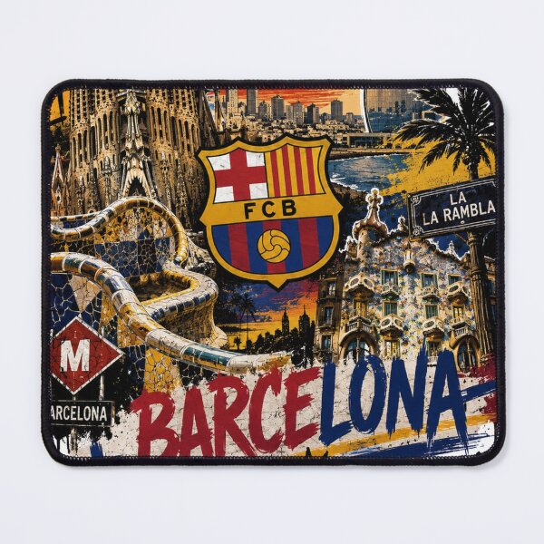 Item preview, Barcelona designed and sold by Team-S.