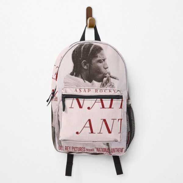 Item preview, lana del rey asap rocky national anthem designed and sold by imamouseduh.