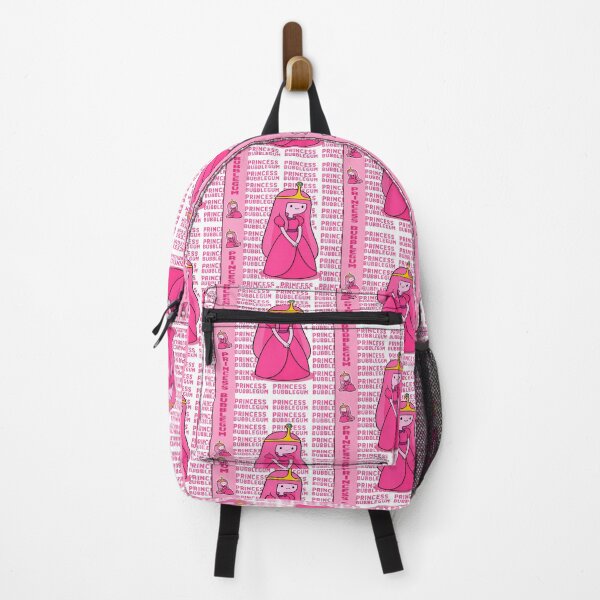 Item preview, Princess Bubblegum — The Candy Kingdom Genius designed and sold by jubileuuu.