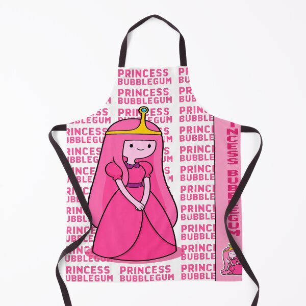 Item preview, Princess Bubblegum — The Candy Kingdom Genius designed and sold by jubileuuu.