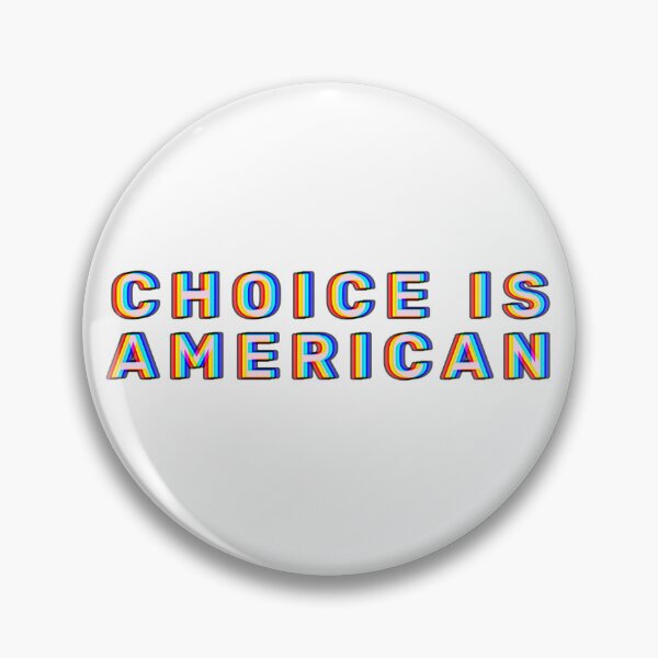 Item preview, Choice is american designed and sold by annaseditss.