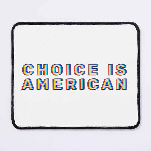 Item preview, Choice is american designed and sold by annaseditss.