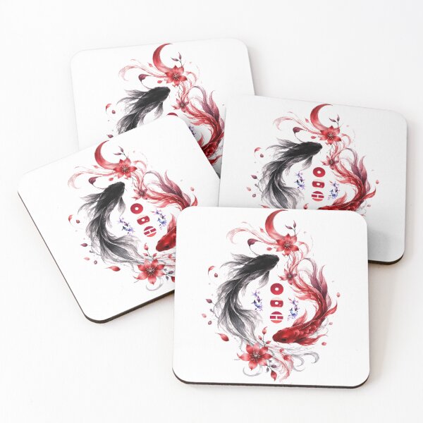 Item preview, BTS ARIRANG – Koi of Destiny designed and sold by Kimheawon.