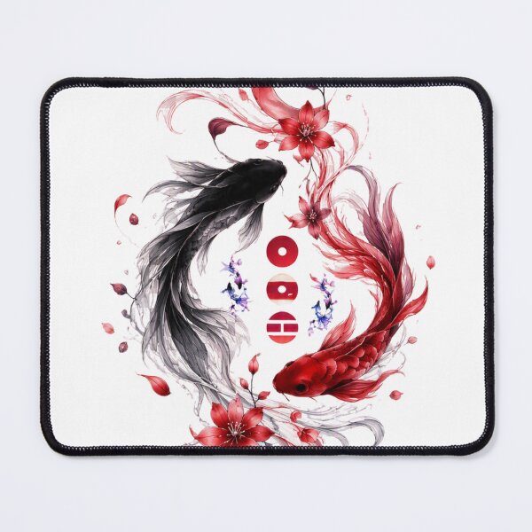Item preview, BTS ARIRANG – Koi of Destiny designed and sold by Kimheawon.