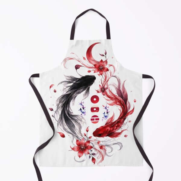 Item preview, BTS ARIRANG – Koi of Destiny designed and sold by Kimheawon.